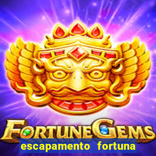 escapamento fortuna start 160